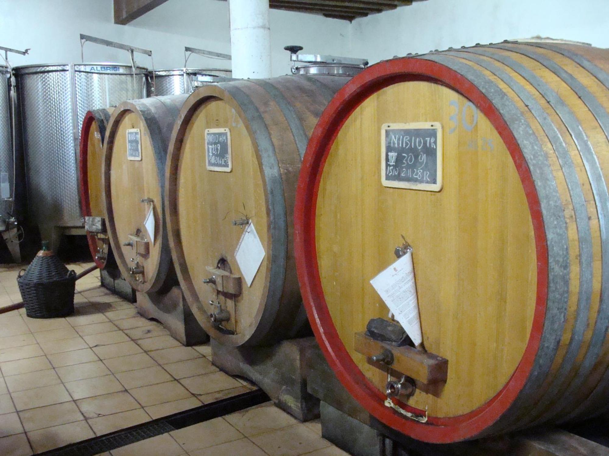 Agriturismo Cascina Degli Ulivi Novi Ligure Bagian luar foto