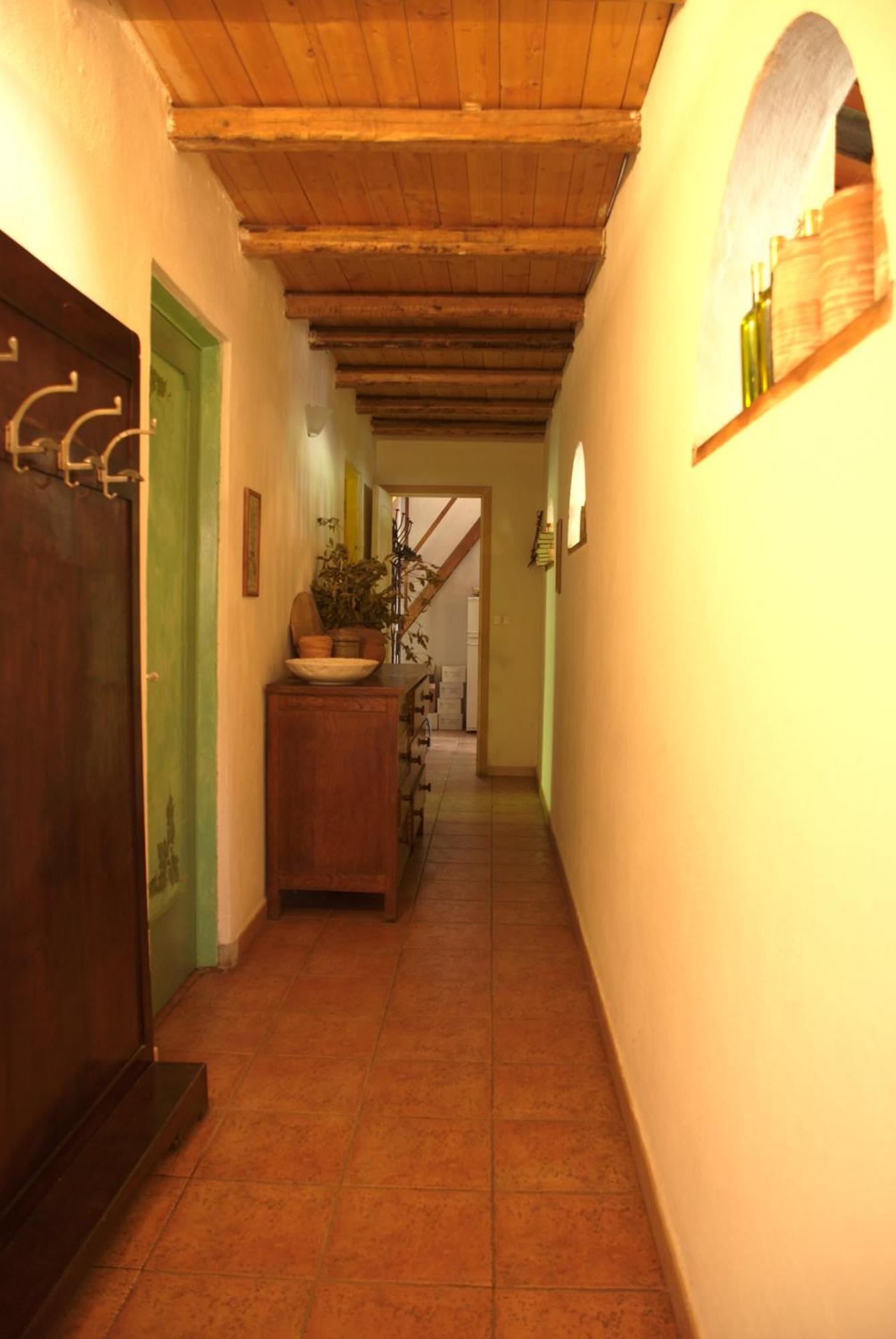 Agriturismo Cascina Degli Ulivi Novi Ligure Bagian luar foto