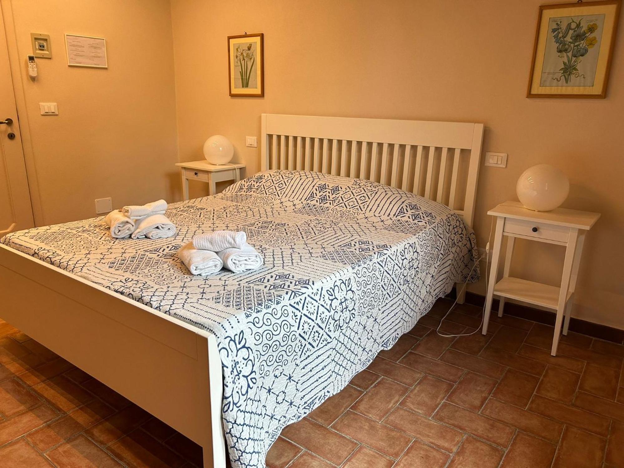 Agriturismo Cascina Degli Ulivi Novi Ligure Bagian luar foto